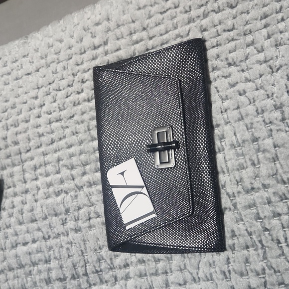 Purse/ Clutch DVF - Picture 5 of 6